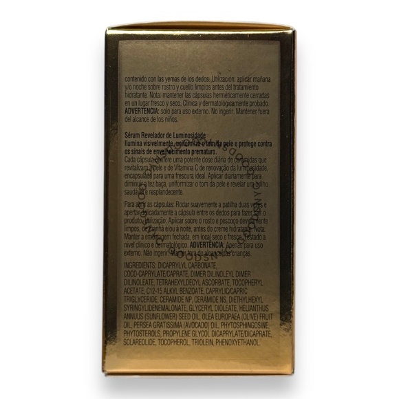 Elizabeth Arden Vitamin C Ceramide Capsule - 30 Count - Picture 6 of 8